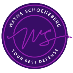 Wayne Schoeneberg-St Charles DUI and Criminal Defense Attorney-logo