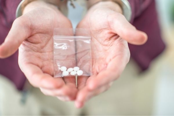 drug crime defense attorney Wayne Schoeneberg attorney at law